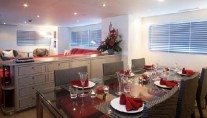Codene Interior Dinning